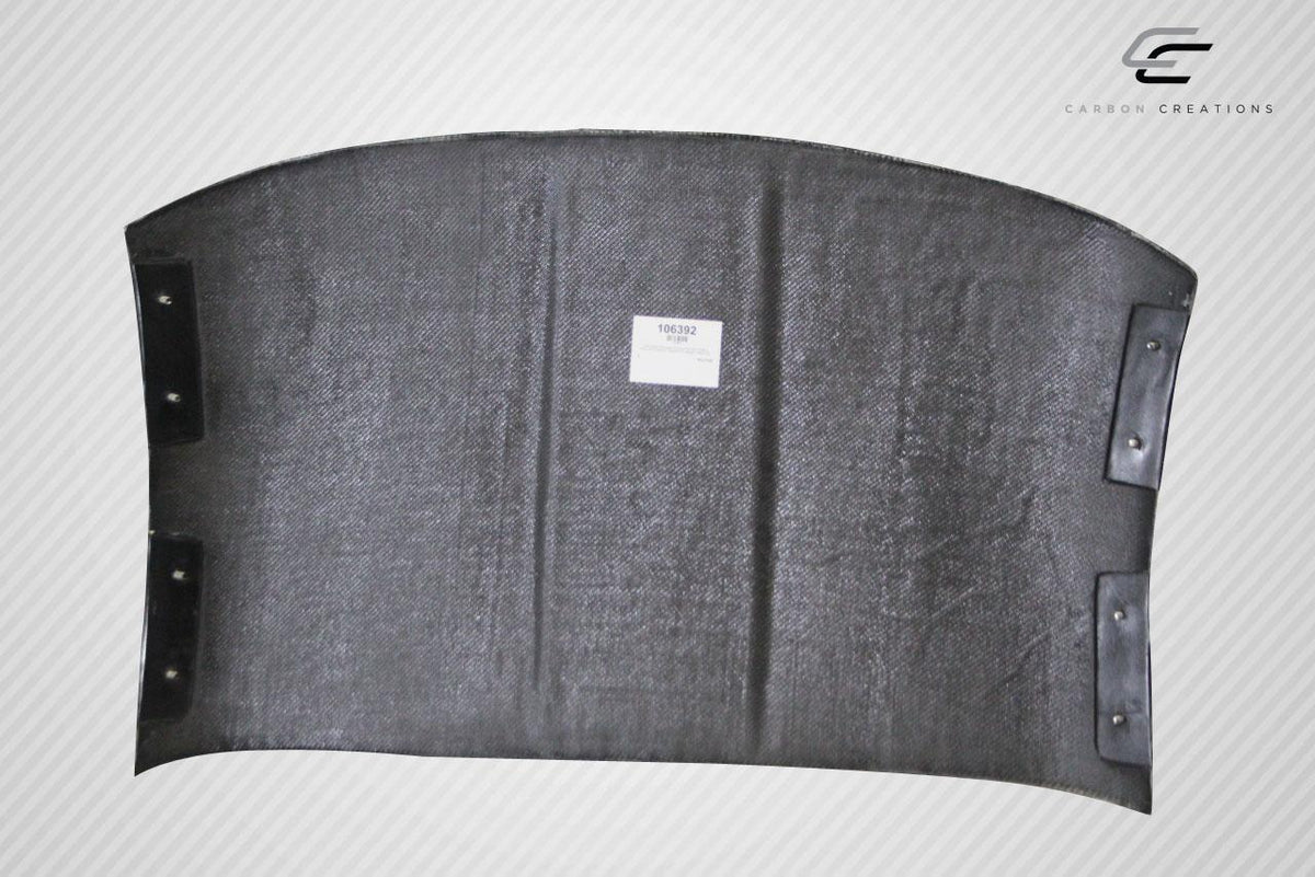 1993-2002 Chevrolet Camaro Carbon Creations LE Designs Carbon Fiber Hard Top