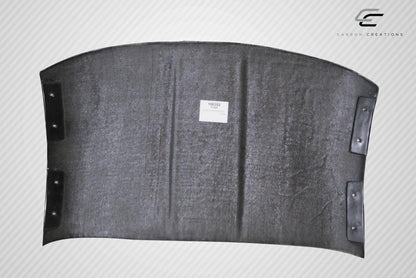 1993-2002 Chevrolet Camaro Carbon Creations LE Designs Carbon Fiber Hard Top