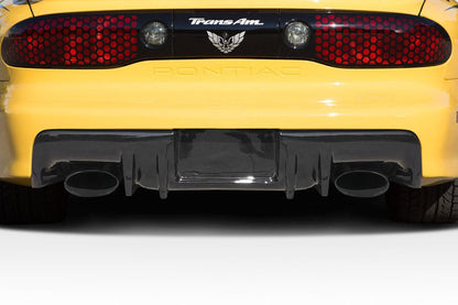 1993-2002 Pontiac Trans Am Duraflex LE Designs Rear Lip