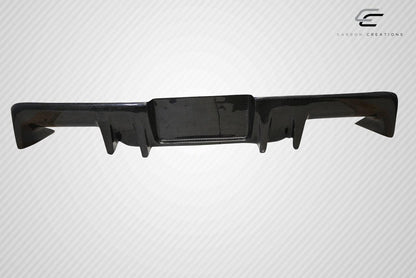 1993-2002 Pontiac Trans Am Carbon Creations LE Designs Carbon Fiber Rear Lip