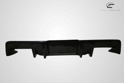 1993-2002 Pontiac Trans Am Carbon Creations LE Designs Carbon Fiber Rear Lip