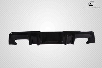 1993-2002 Pontiac Trans Am Carbon Creations LE Designs Carbon Fiber Rear Lip