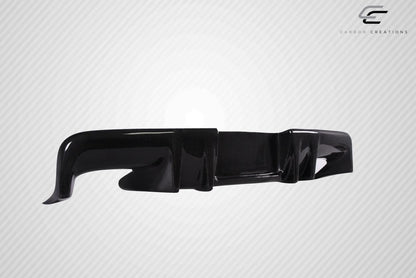 1993-2002 Pontiac Trans Am Carbon Creations LE Designs Carbon Fiber Rear Lip