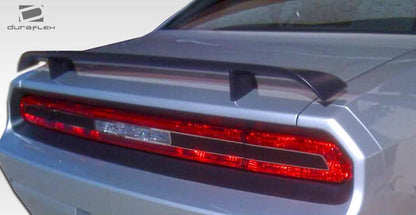 2008-2023 Dodge Challenger Duraflex G-Spec Rear Wing