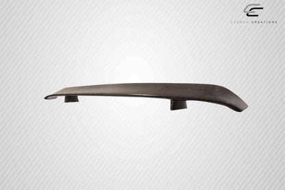 2008-2023 Dodge Challenger Carbon Creations G-Spec Carbon Fiber Rear Wing