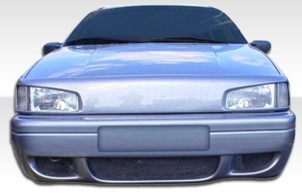 1990-1997 Volkswagen Passat Duraflex RS Look Front Bumper