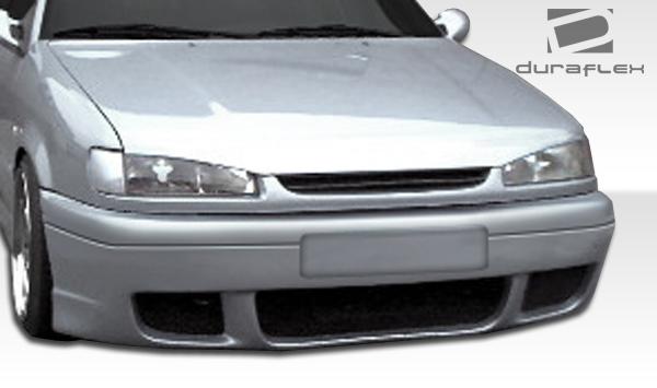 1990-1997 Volkswagen Passat Duraflex RS Look Front Bumper