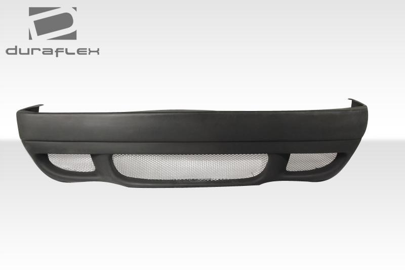1990-1997 Volkswagen Passat Duraflex RS Look Front Bumper