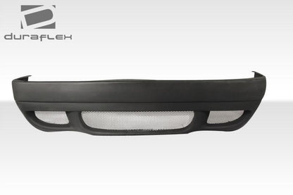 1990-1997 Volkswagen Passat Duraflex RS Look Front Bumper