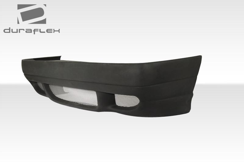 1990-1997 Volkswagen Passat Duraflex RS Look Front Bumper