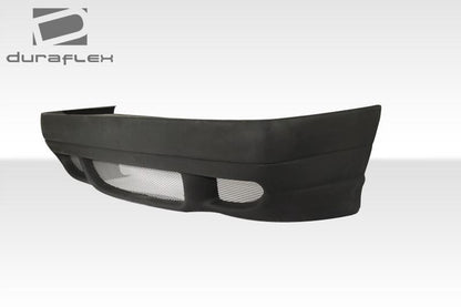 1990-1997 Volkswagen Passat Duraflex RS Look Front Bumper