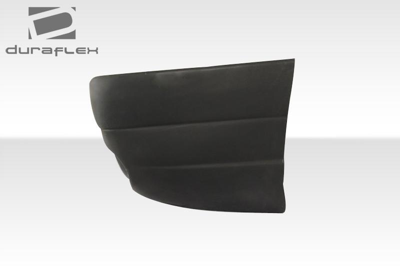 1990-1997 Volkswagen Passat Duraflex RS Look Front Bumper