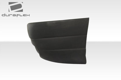 1990-1997 Volkswagen Passat Duraflex RS Look Front Bumper