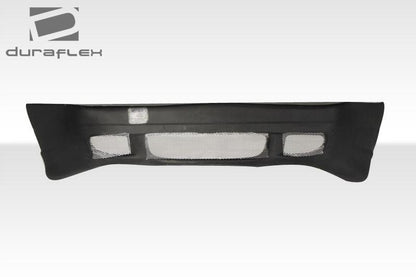 1990-1997 Volkswagen Passat Duraflex RS Look Front Bumper