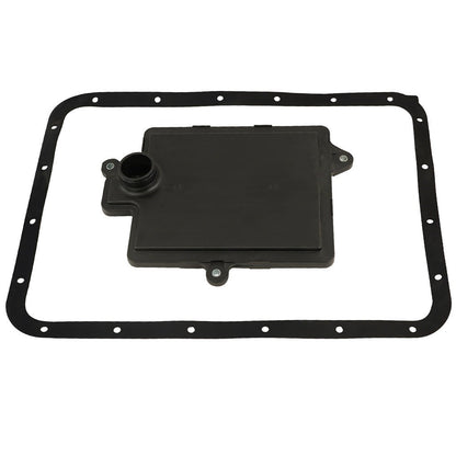 BD Diesel Trans Filter Service Kit - 13-24 Dodge Ram Aisin AS69RC 1064048