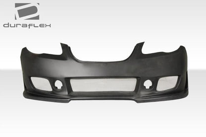 2007-2010 Hyundai Elantra Duraflex B-2 Front Bumper