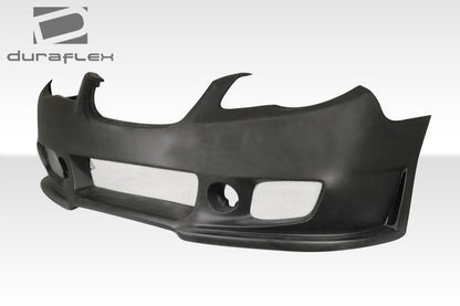 2007-2010 Hyundai Elantra Duraflex B-2 Front Bumper