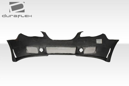 2007-2010 Hyundai Elantra Duraflex B-2 Front Bumper