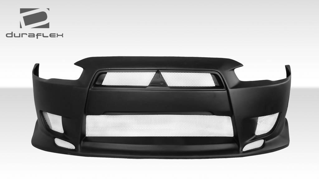 2008-2017 Mitsubishi Lancer Duraflex C-1 Kit