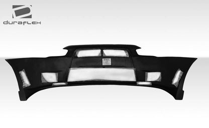 2008-2017 Mitsubishi Lancer Duraflex C-1 Front Bumper