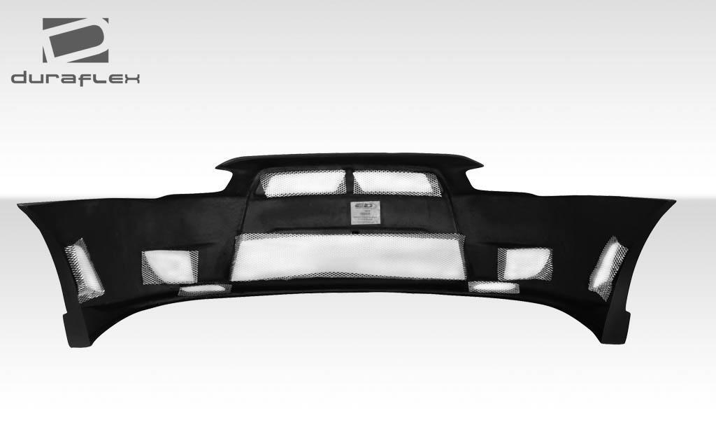 2008-2017 Mitsubishi Lancer Duraflex C-1 Kit