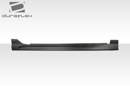 2008-2017 Mitsubishi Lancer Duraflex C-1 Side Skirts
