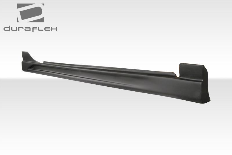 2008-2017 Mitsubishi Lancer Duraflex C-1 Side Skirts