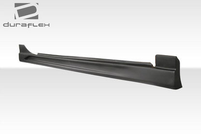 2008-2017 Mitsubishi Lancer Duraflex C-1 Side Skirts