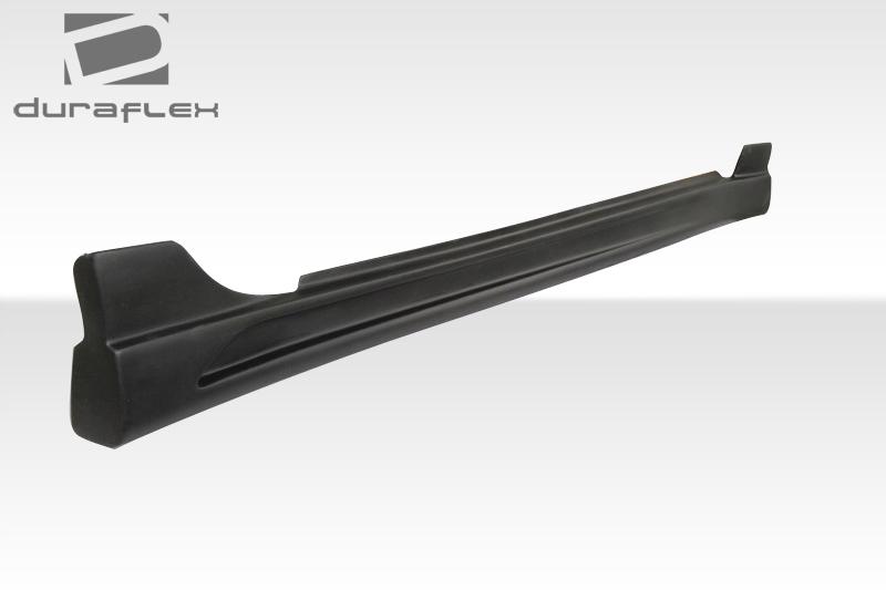 2008-2017 Mitsubishi Lancer Duraflex C-1 Kit