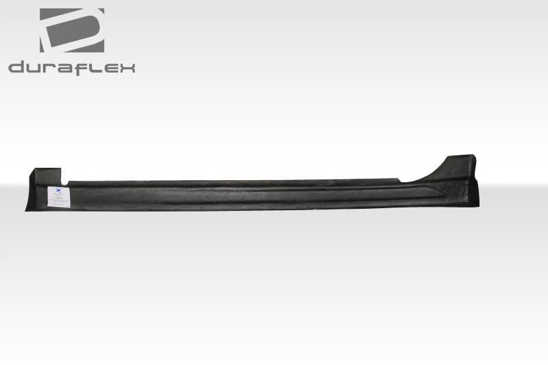 2008-2017 Mitsubishi Lancer Duraflex C-1 Kit