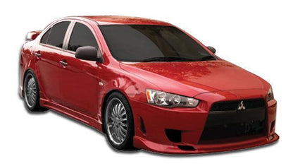2008-2017 Mitsubishi Lancer Duraflex C-1 Kit