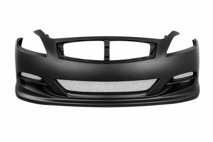 2008-2015 Infiniti G Coupe Duraflex TS-1 Front Bumper