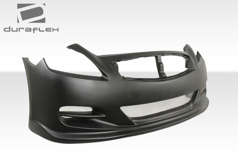 2008-2015 Infiniti G Coupe Duraflex TS-1 Kit