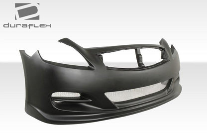 2008-2015 Infiniti G Coupe Duraflex TS-1 Kit