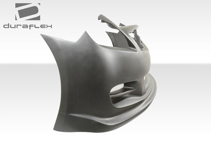 2008-2015 Infiniti G Coupe Duraflex TS-1 Front Bumper
