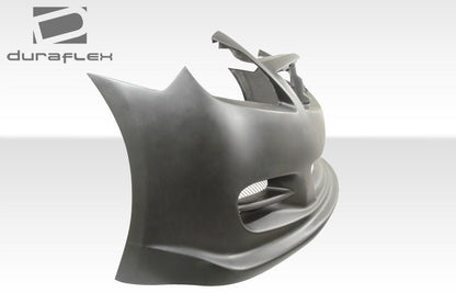 2008-2015 Infiniti G Coupe Duraflex TS-1 Front Bumper