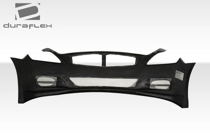 2008-2015 Infiniti G Coupe Duraflex TS-1 Front Bumper