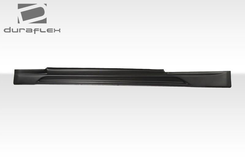 2008-2015 Infiniti G Coupe Duraflex TS-1 Side Skirts