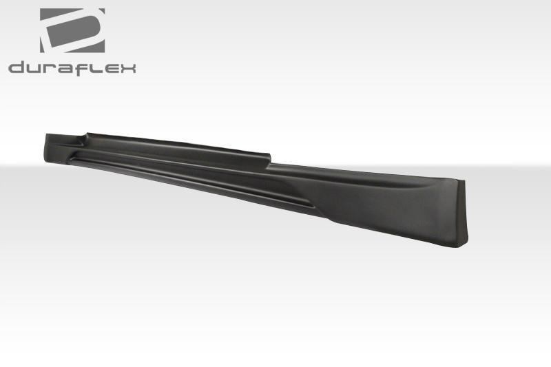 2008-2015 Infiniti G Coupe Duraflex TS-1 Side Skirts