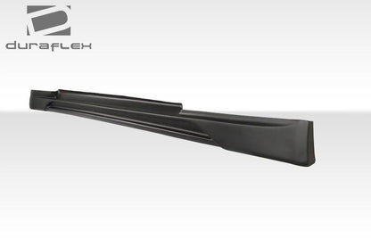 2008-2015 Infiniti G Coupe Duraflex TS-1 Side Skirts