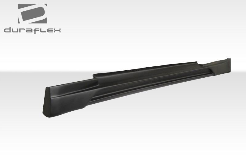 2008-2015 Infiniti G Coupe Duraflex TS-1 Side Skirts