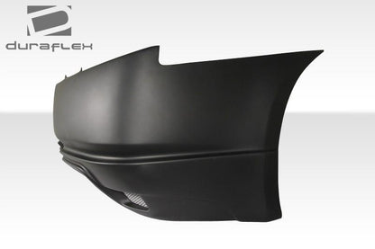 2008-2015 Infiniti G Coupe Duraflex TS-1 Rear Bumper