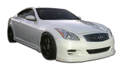 2008-2015 Infiniti G Coupe Duraflex TS-1 Kit