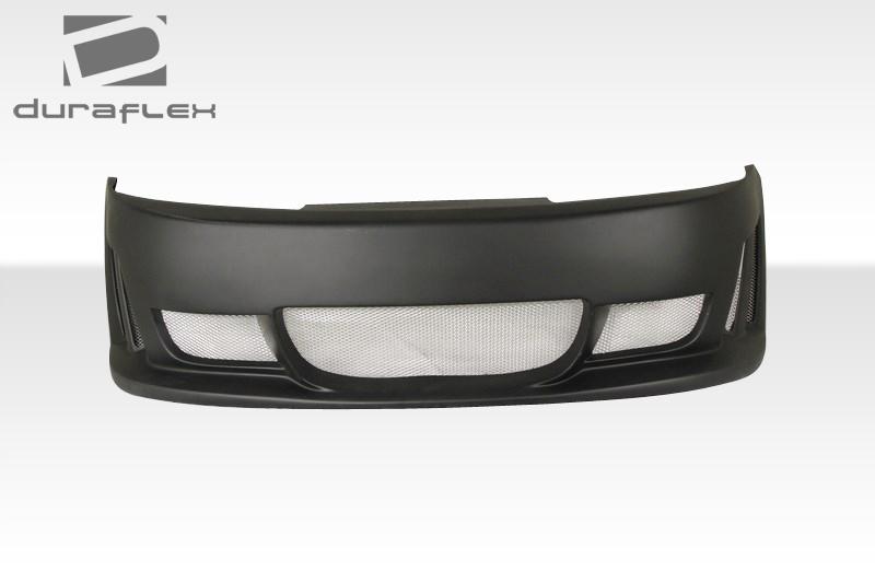 2008-2011 Ford Focus Duraflex Piranha Kit