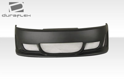 2008-2011 Ford Focus Duraflex Piranha Kit