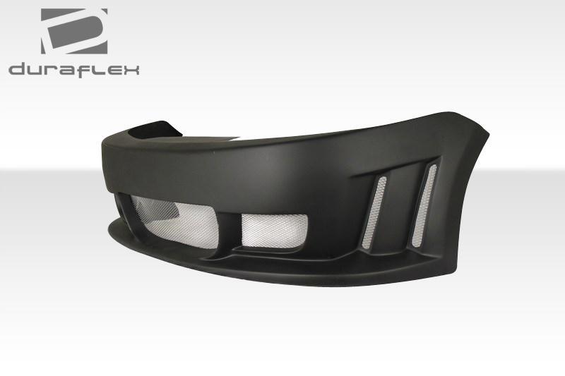 2008-2011 Ford Focus Duraflex Piranha Front Bumper