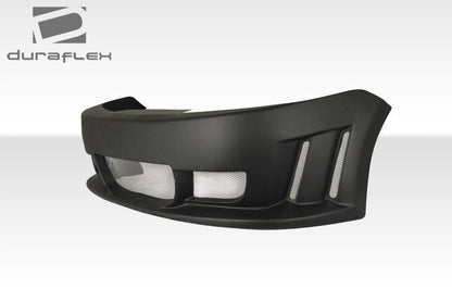 2008-2011 Ford Focus Duraflex Piranha Kit