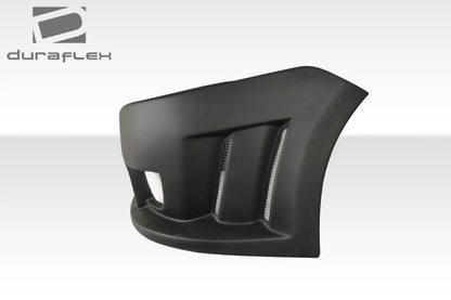 2008-2011 Ford Focus Duraflex Piranha Front Bumper