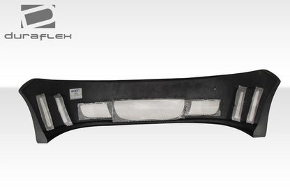 2008-2011 Ford Focus Duraflex Piranha Front Bumper