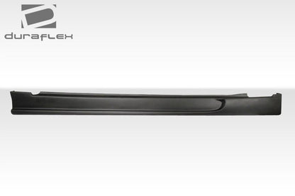 2008-2011 Ford Focus Duraflex Piranha Side Skirts
